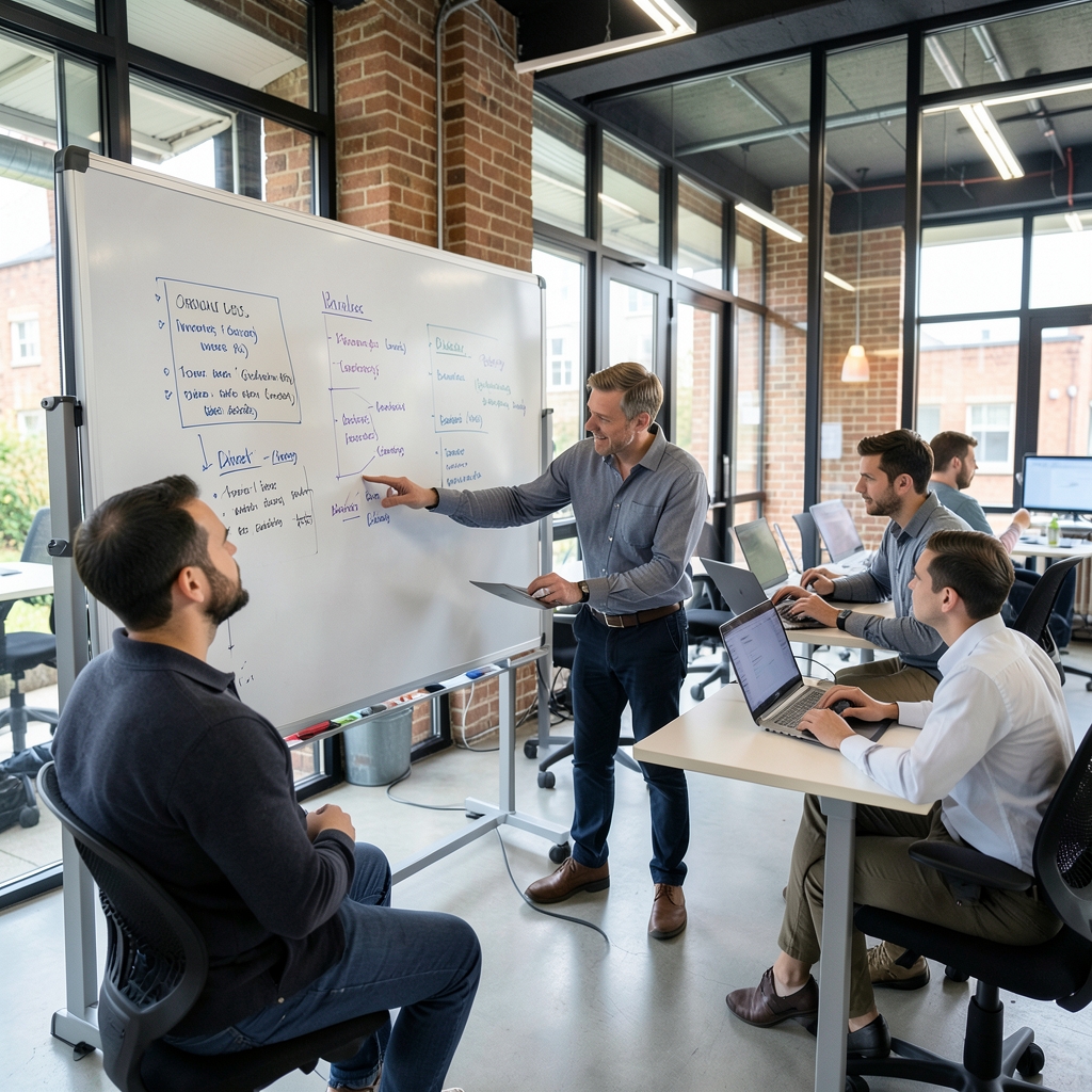 NatWest Accelerator Hub opens at Oxford Trust to boost business growth
